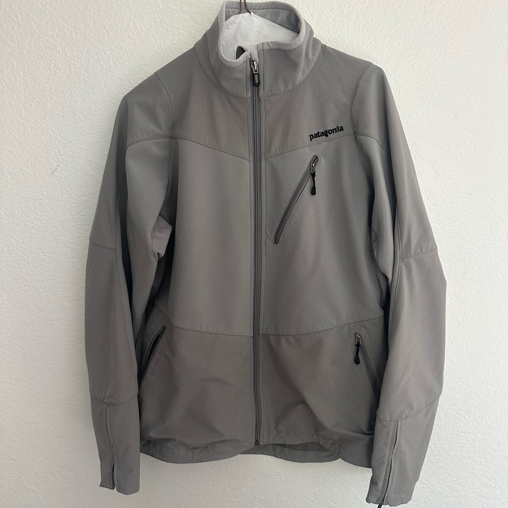 Patagonia Women’s Jacket